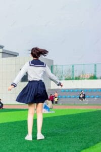 avtub Indo bokeh – Aksi Panas Doggystyle dengan Adik Ipar