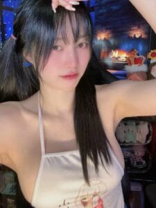 avtub Indo | Main Sama Adek Yang Lagi Asik Rebahan