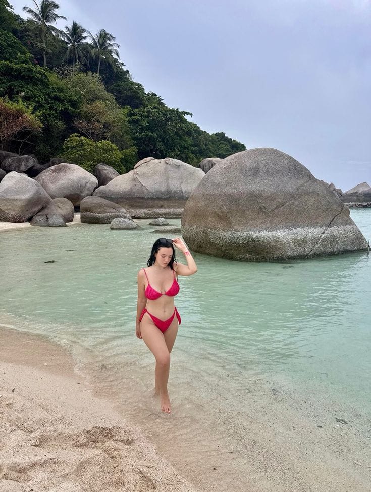 avtub Indo Janda Merasakan Sentuhan Dari Rahim