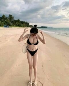 para adultos avtub Onlyfans Babybrooklynnn Outdoor Nude