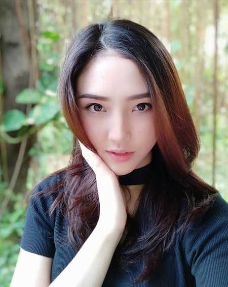 avtub Indo Resharona Ngentot Bareng Cowoknya Sambil Live